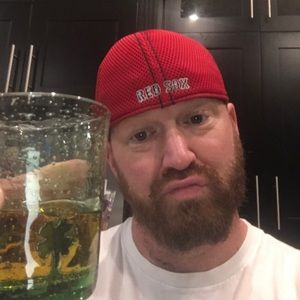 Meet your Posher, Seth